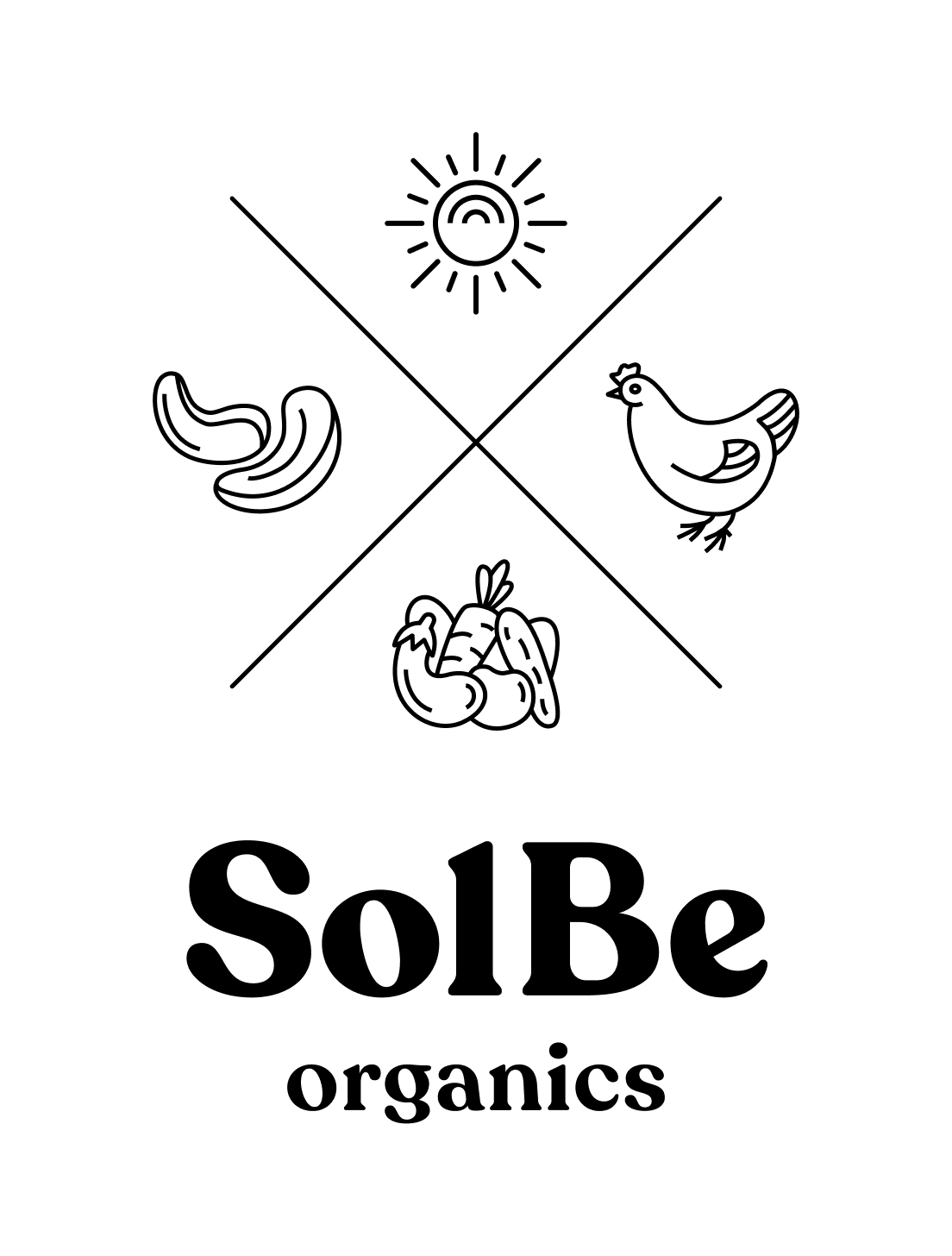 SolBe Organics